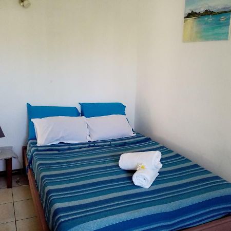 Chez Nous Apartment Pereybere Beach Luaran gambar