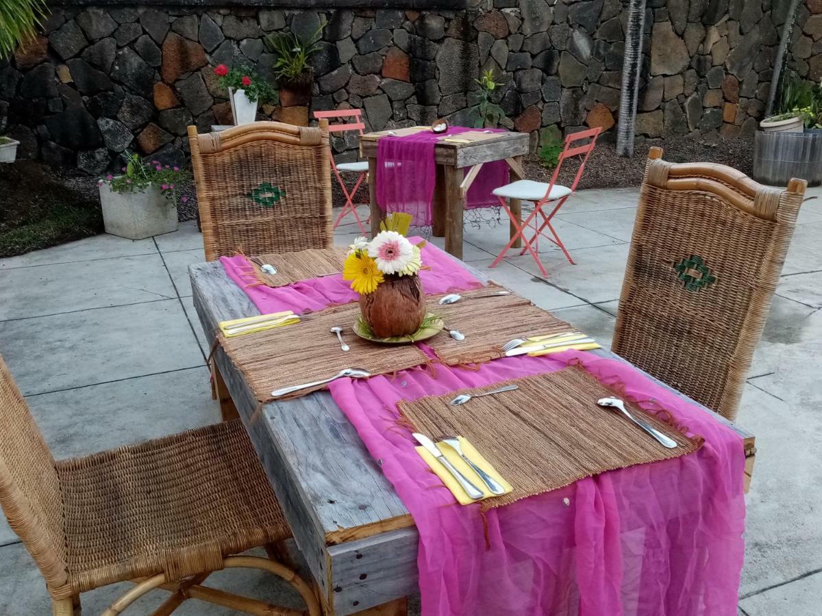 Chez Nous Apartment Pereybere Beach Luaran gambar