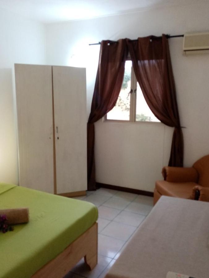 Chez Nous Apartment Pereybere Beach Luaran gambar